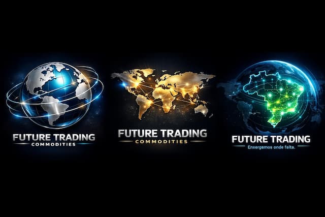 Future Trading Commodities